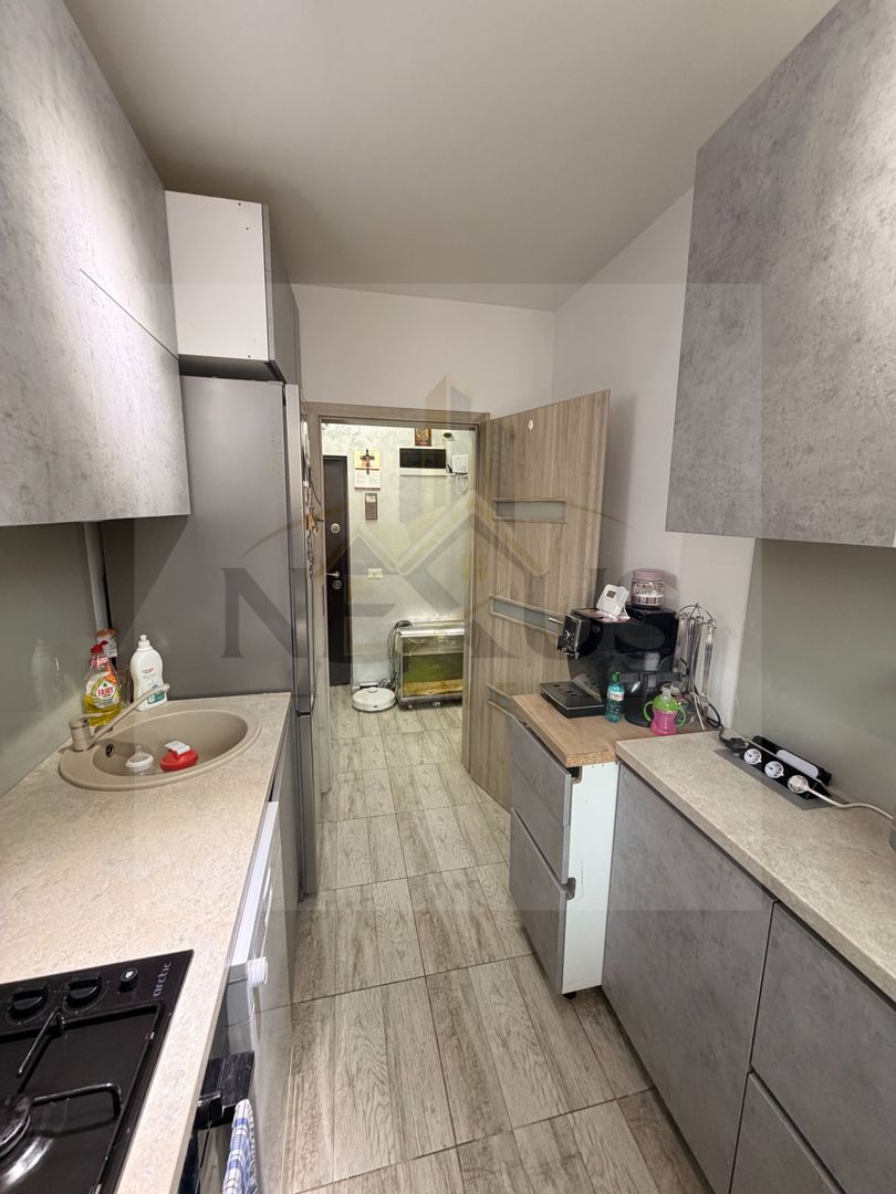 Apartament 2 camere - Strada Biruintei- 12 Min Metrou Berceni - Poză 11