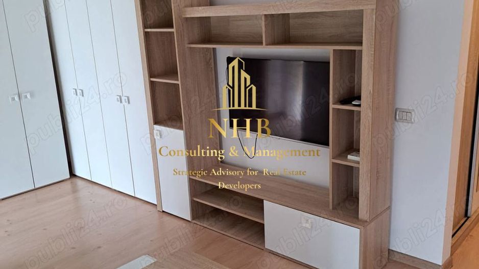 Apartament de 2 camere de vanzare - zona Doamna Ghica - Poză 2