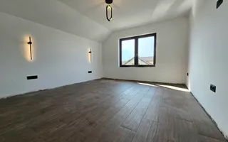 Casa noua 4 dormitoare Sibiu Sura Mica - Poză 23