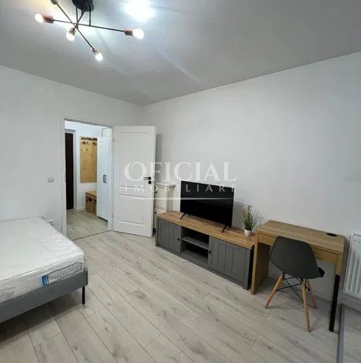 Apartament 1 Camera | 28 Mp | Renovat | Parcare | Gheorgheni Detunata - Poză 3