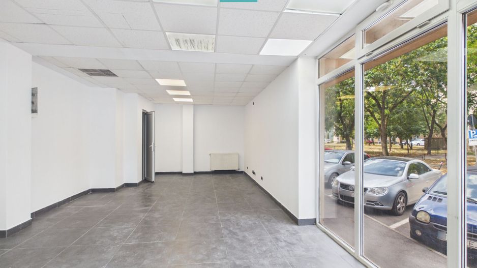 Spațiu Comercial 45 mp | Zona Ioșia - Poză 3