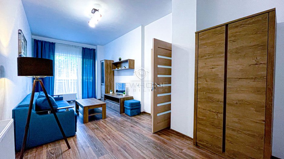Apartament 2 camere bloc nou, zona Iulius Mall - Poză 11