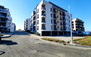 Apartament 2 camere, suprafata generoasa, Sibiu - Poză 2