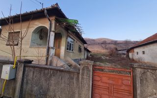 Casa 2 Camere + 1 Anexa, 132 mp, Teren 2619 mp, Zona Paclisa - Poză 2