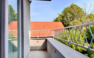 VILĂ EXCLUSIVĂ / 7 CAMERE / BRAN-PREDELUȚ / 5 LOCURI PARCARE - Poză 21