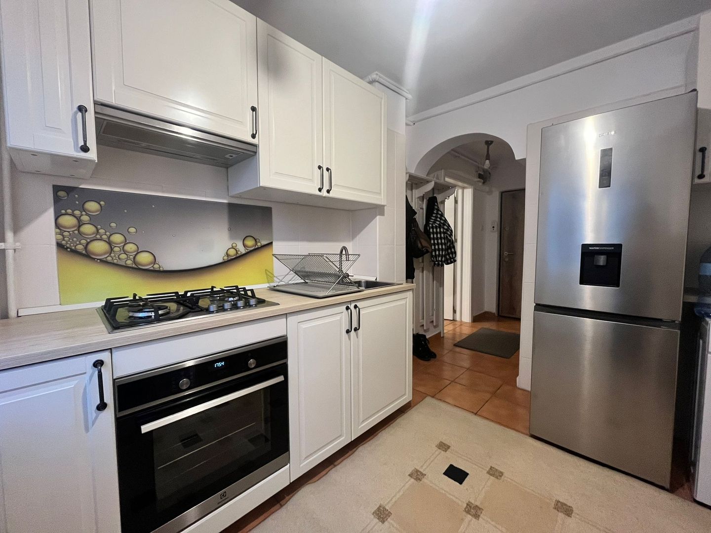 Garsoniera Lujerului | Str. Cupolei | Centrala termica proprie - Poză 1