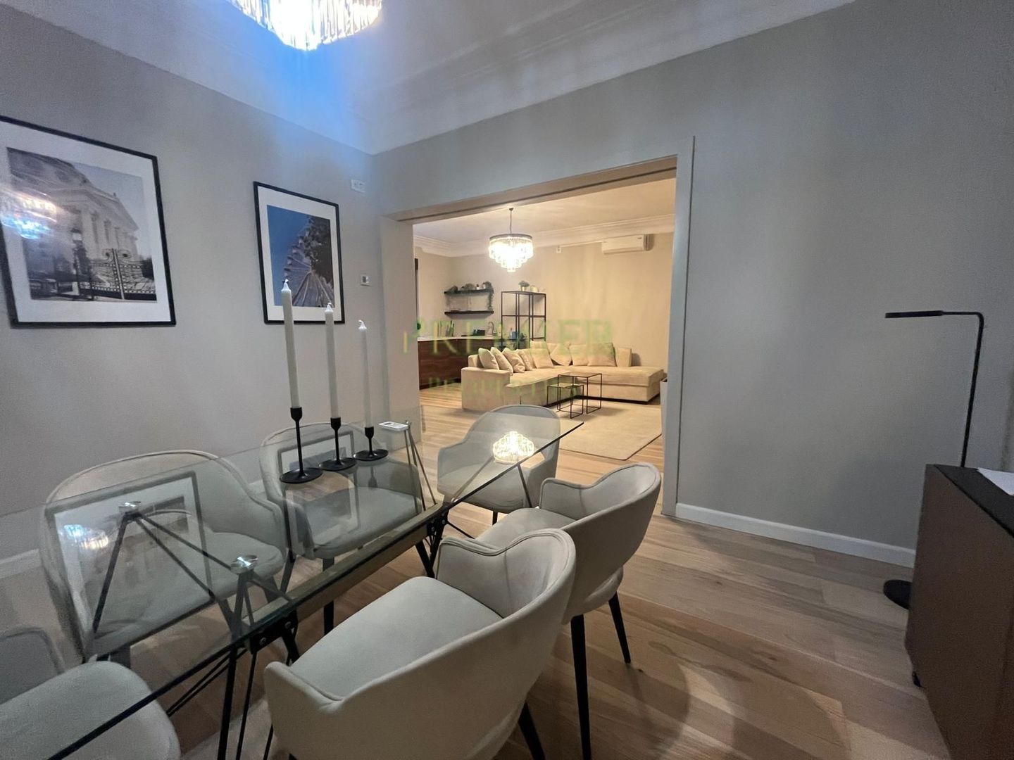 Apartament cu 5 camere de închiriat în Aviatorilor, Bucuresti - Poză 30