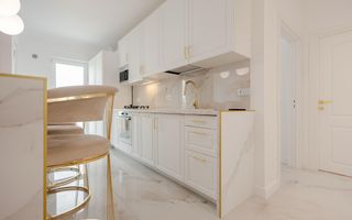 Apartament 2 Camere Exigent Plaza Residence Faza 4 Lujerului PREMIUM - Poză 5