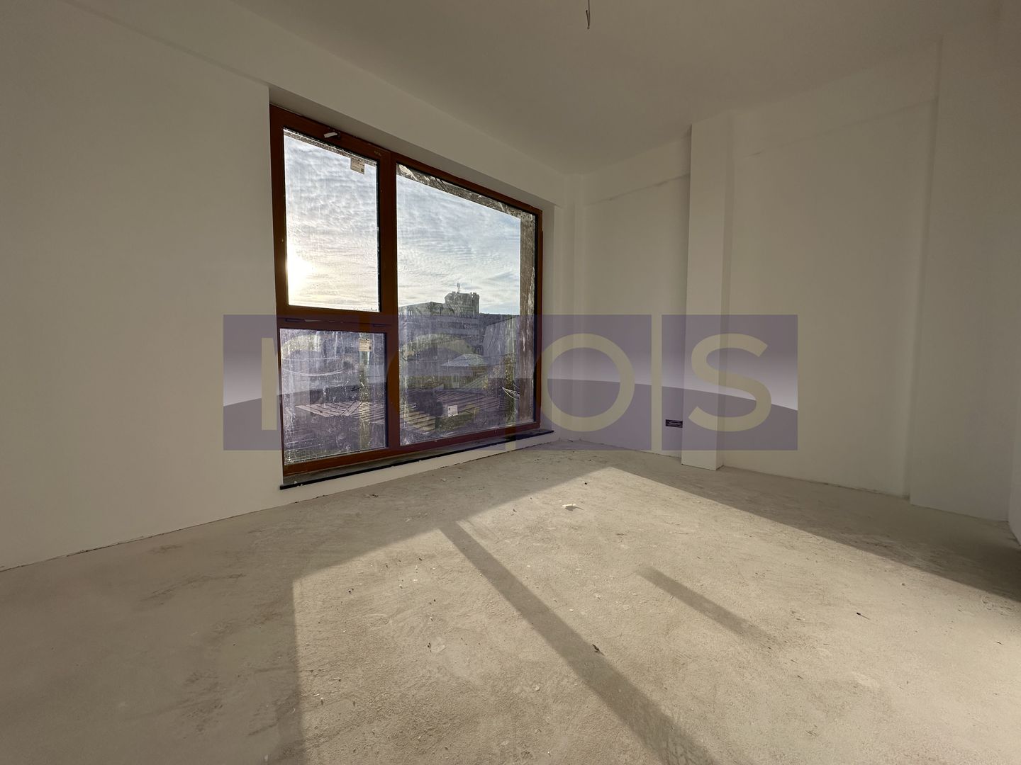 | APARTAMENT 3 CAMERE-77.7 MP UTILI + TERASA 45 MP | DOMENII - Poză 7