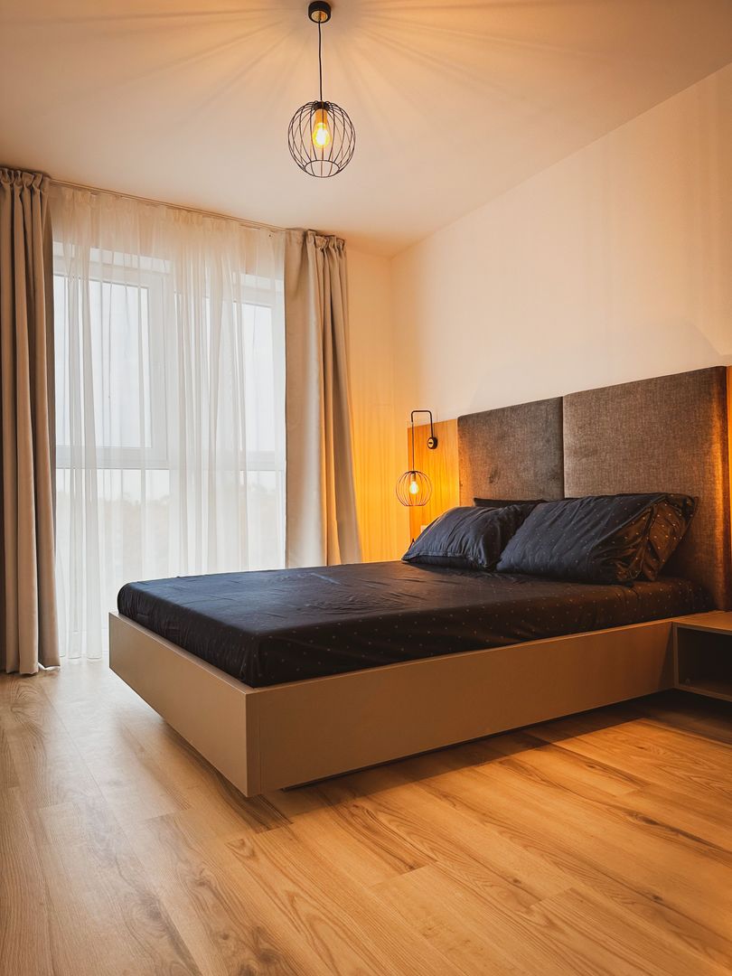 2 camere - Prima inchiriere - Denya Forest - Timisoara - Poză 13