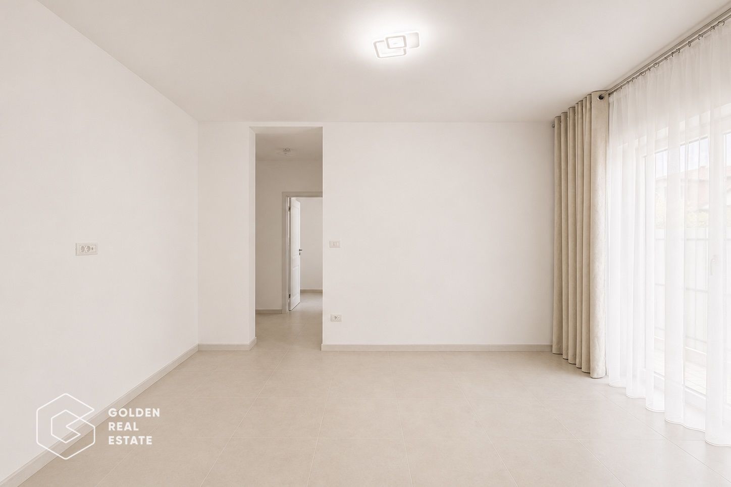 Apartament 2 camere cu curte proprie | Braytim, Giroc, investiție sau locuință - Poză 2
