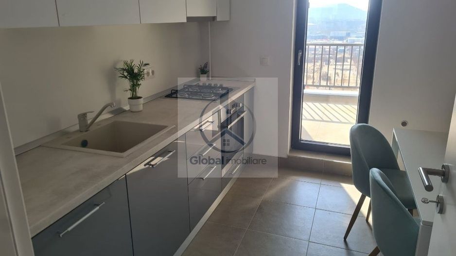 Direct Proprietar / 2 camere / H Pipera Lake - Poză 5
