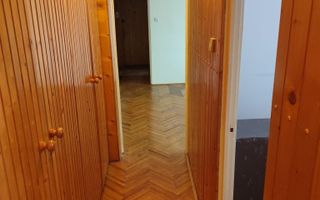 Apartament cu 3 camere in Manastur, etaj 3/4 ! - Poză 10