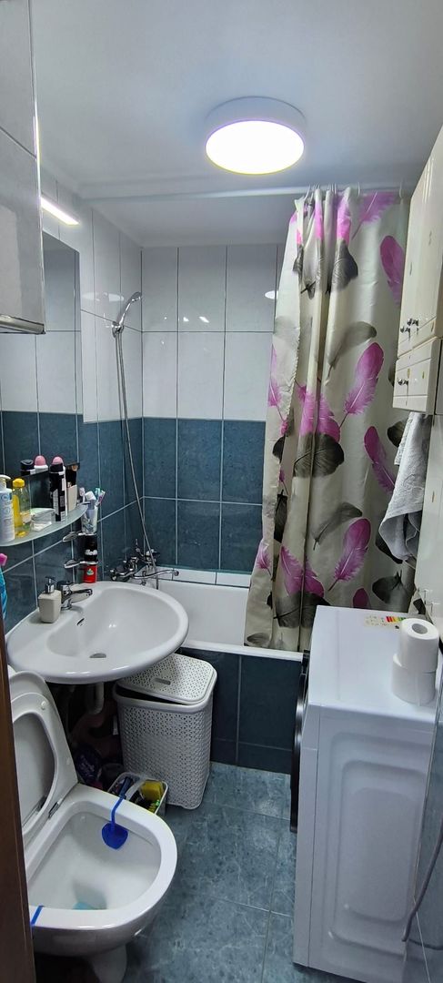 Apartament cu doua camere, Brancoveanu, 75.000€ negociabil - Poză 8