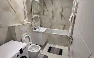 Apartament in Dumbravita - Poză 6