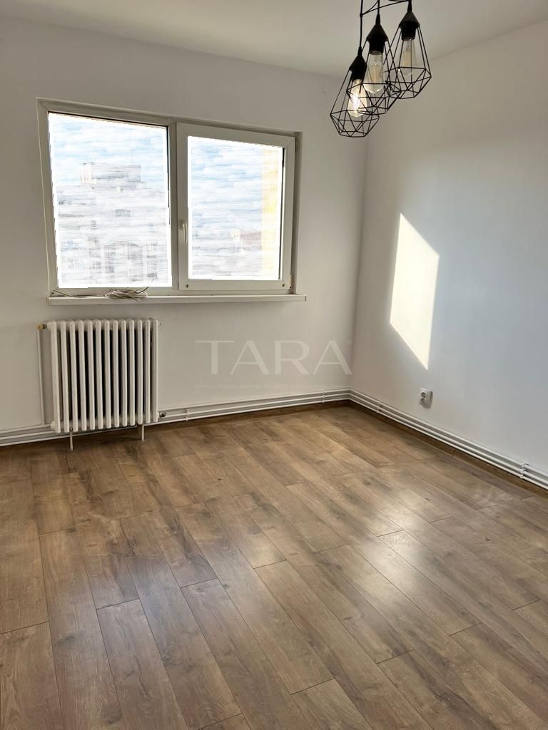 Apartament cu 3 camere de vanzare in Marasti, OMV. - Poză 6