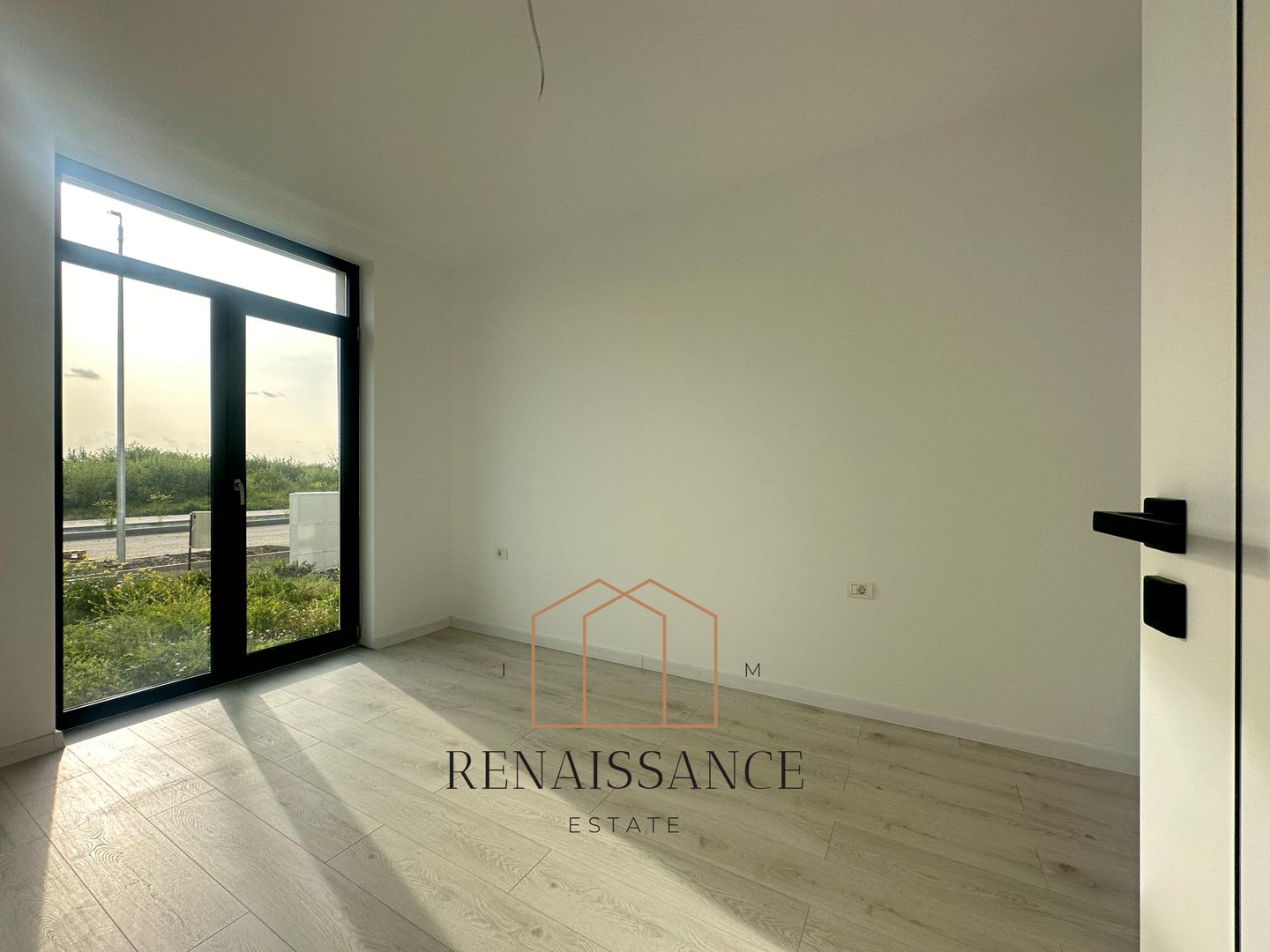 Mehala Duplex 5 Camere 3 Bai | 106mp 220mp Teren | P+1E - Poză 2