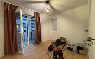 3 camere, parcare, prima închiriere, bloc nou, Octavian Paler - Poză 1