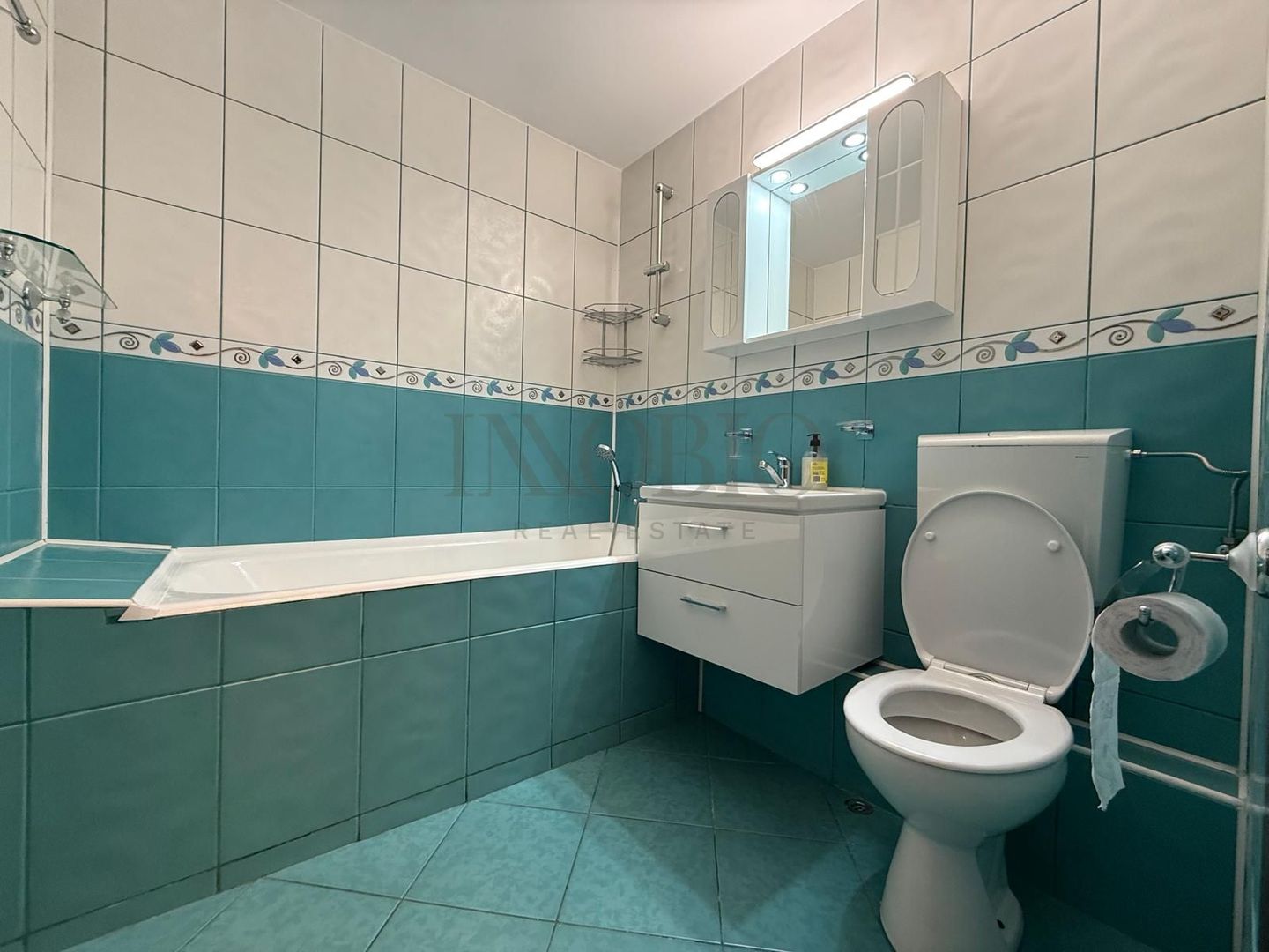 Apartament de 4 camere modern | Elegant | Piața Victoriei - Titulescu - Poză 10