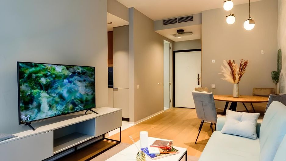Studio dublu exclusivist în One Mircea Eliade – Design modern - Poză 3
