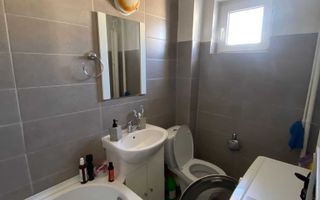Apartament 1 camera de inchiriat in Cantemir, zona Salubris - mobilat, cu AC - Poză 5