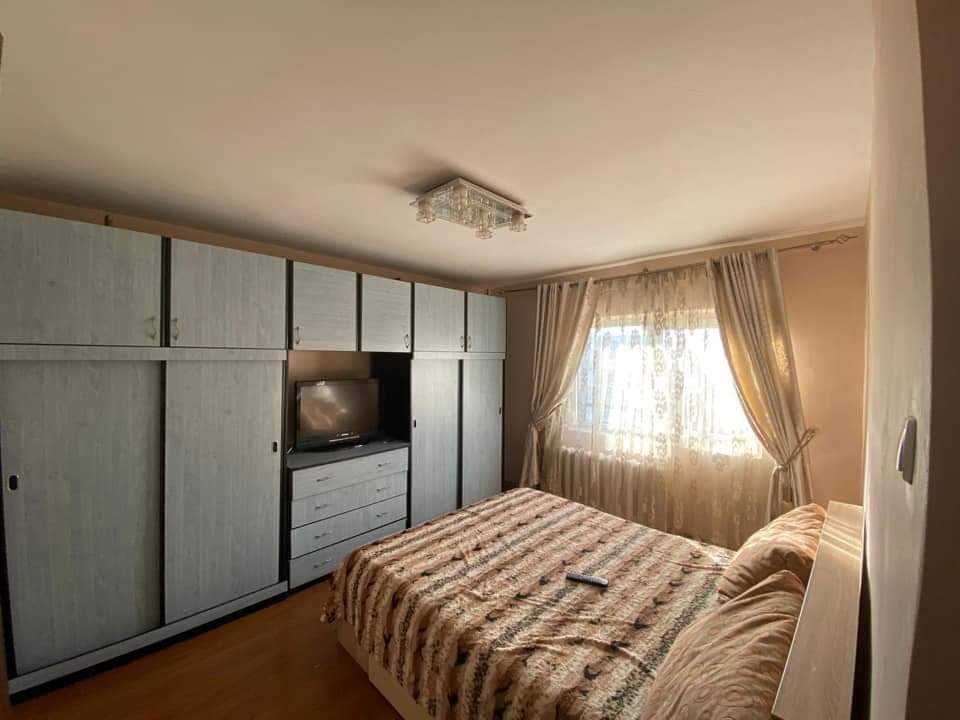 Apartament 3 camere de inchiriat | centrala proprie | Parc Sebastian - Poză 3