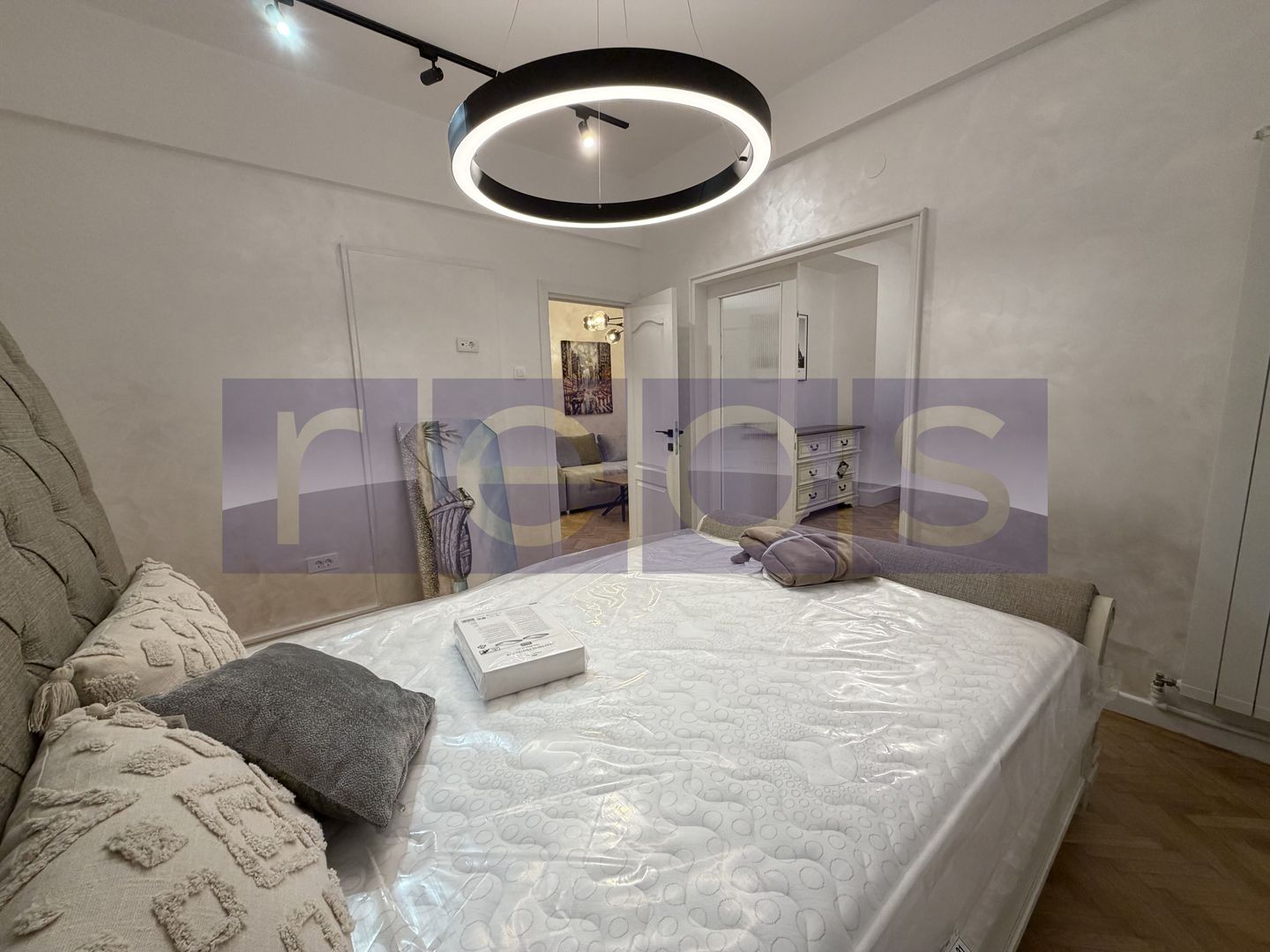 VANZARE 4 CAMERE | RENOVAT COMPLET | MAGHERU – UNIVERSITATE | MOBILAT PREMIUM - Poză 4