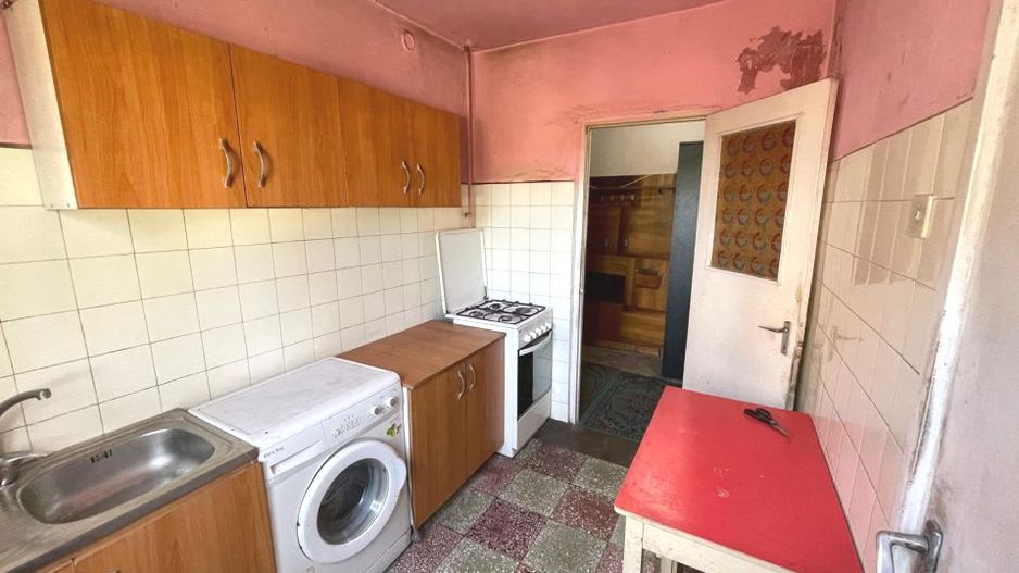 Apartament 2 camere | ET. 2/4 | langa Iulius Mall | Comision 0% - Poză 13