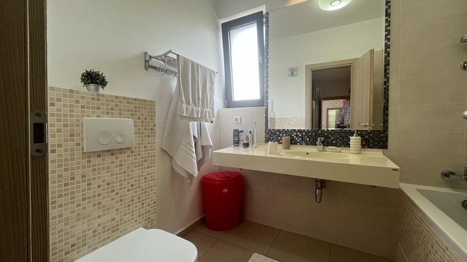 Comision 0 Apartament 3 cam Greenfield spatios,renovat,utilat - Poză 8