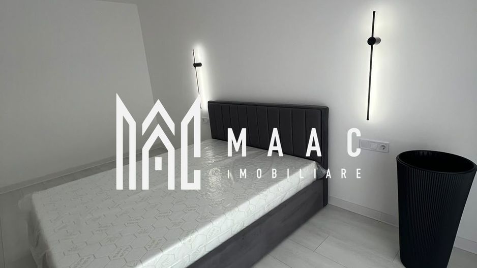 Apartament 2 camere de închiriat | Șelimbăr, Doamna Stanca | parcare - Poză 7