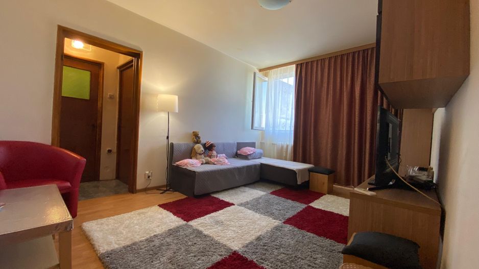 Apartament 3 camere Drumul Taberei - Poză 2