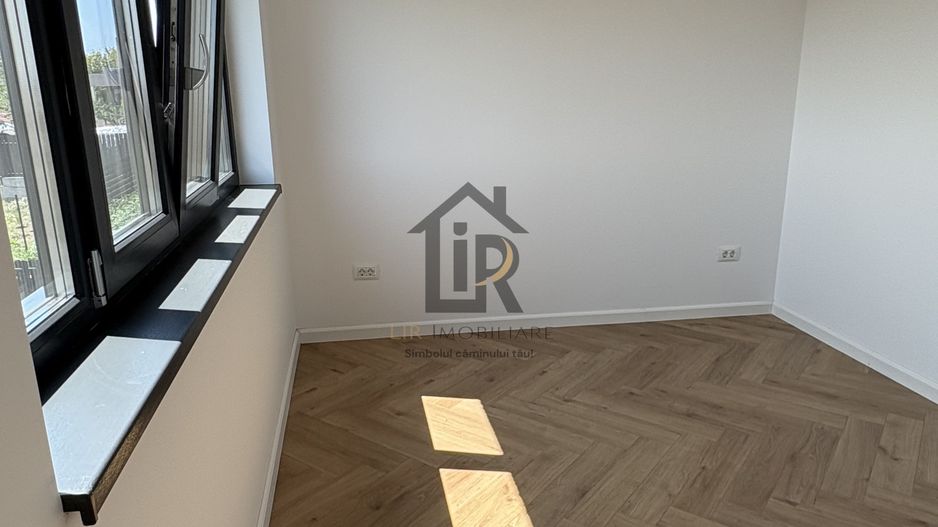 Vila P+1 într-un complex exclusivist- Miroslava- Iasi - Poză 29