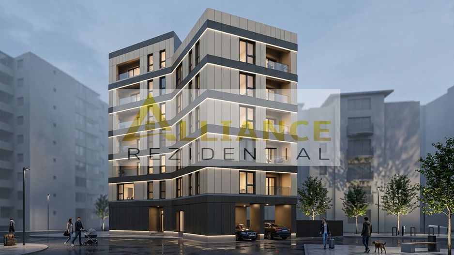 Tineretului-Timpuri Noi Caramidari Residence - Poză 6