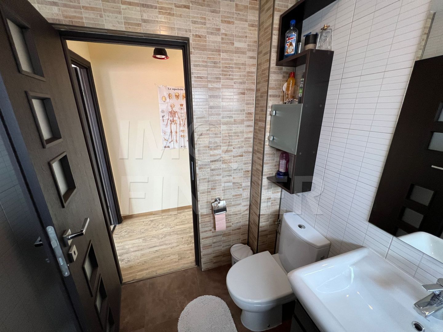 Apartament 2 camere Bloc din 2012, Garaj Subteran Zorilor - Poză 8