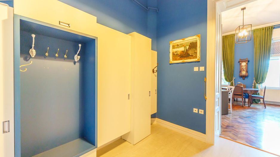 Apartament exclusivist Ultracentral - Poză 14