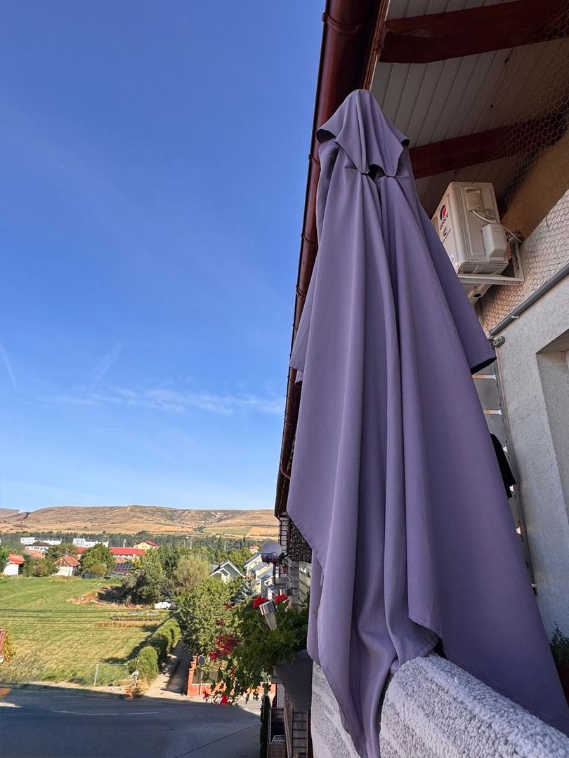 PENTHOUSE 5 CAMERE | 126 MP | DOUĂ NIVELURI | PARCARE SUBTERANĂ - Poză 17