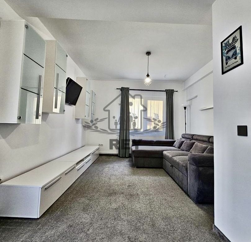 Apartament de vânzare – 3 camere | Șelimbăr, zona Pictor Nicolae Brana - Poză 2