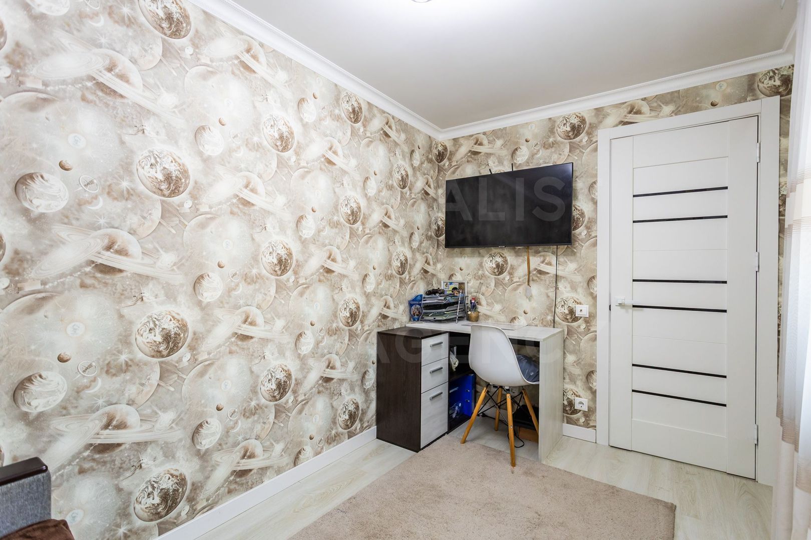 Vânzare, apartament, 3 camere, str. Voluntarilor, Ciocana - Poză 6