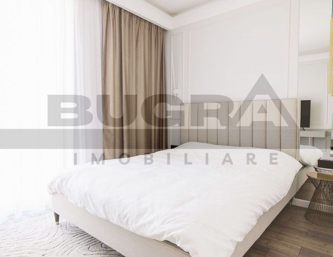 Apartament de 2 camere, 60mp, ultrafinisat, parcare, zona Iulius Mall - Poză 8