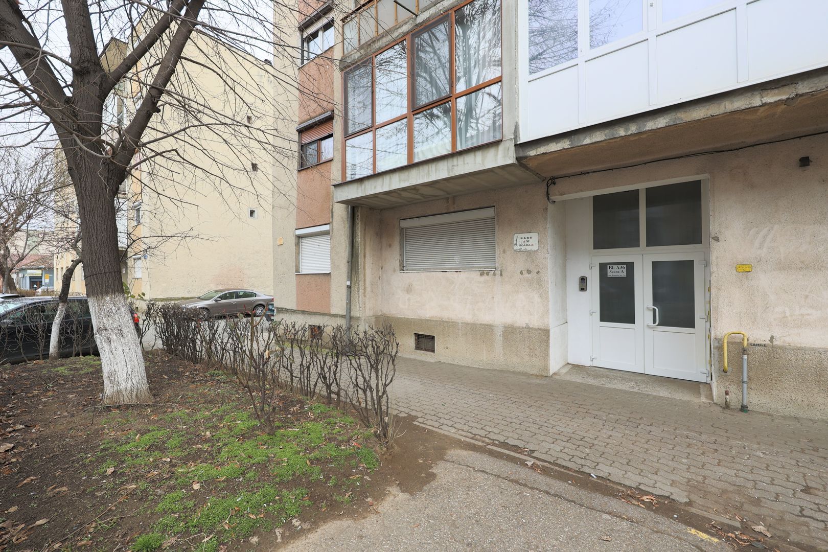 PROPRIETATE REZERVATA! Apartament spațios, modern și gata de mutare! - Poză 17