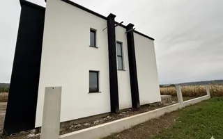 Casă individuală Pătrăuți | 126MP | La Cheie | 187.000 € - Poză 18