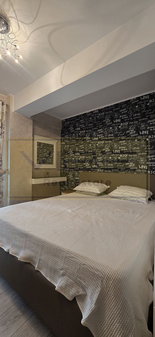 Moara De Vant -3 camere- curte 120mp - 2 locuri parcare ! - Poză 20