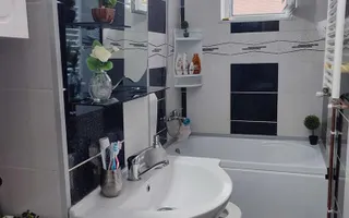 Apartament 3 camere Girocului amenajat - Poză 13