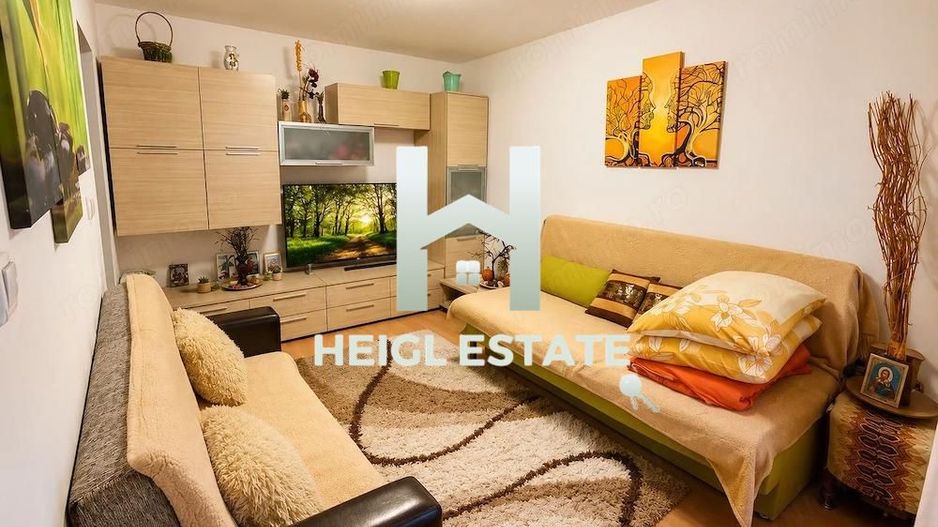 Apartament cu o camea in zona Soarelui - Poză 4