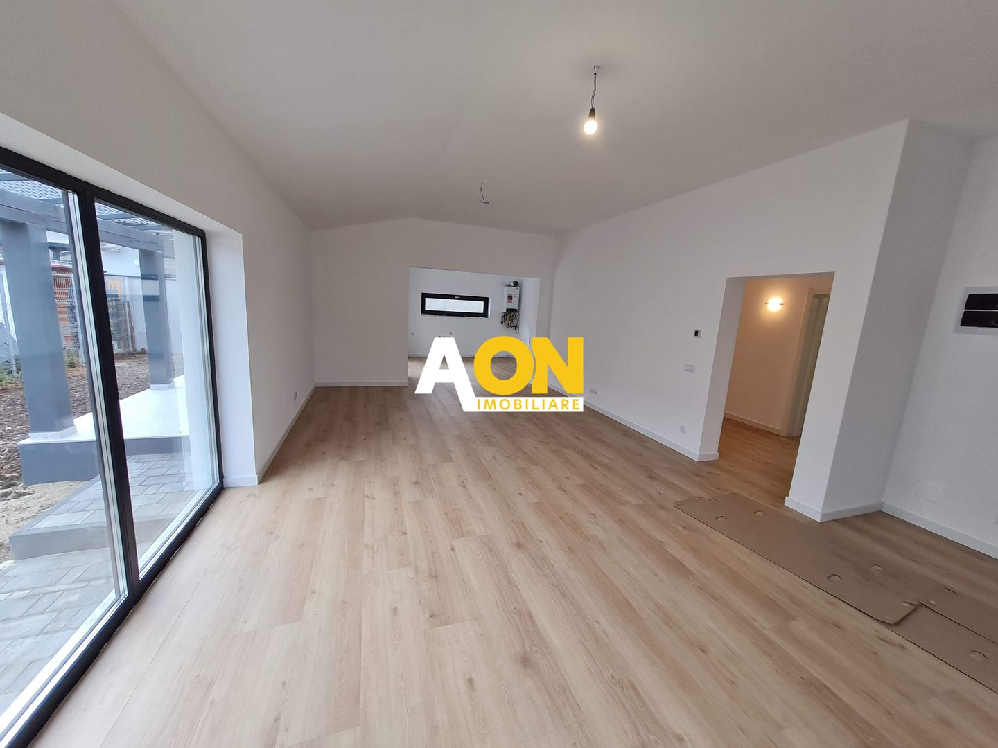 Casa Individuala 3 Camere, 380 mp Teren, Alba-Micesti - Poză 2