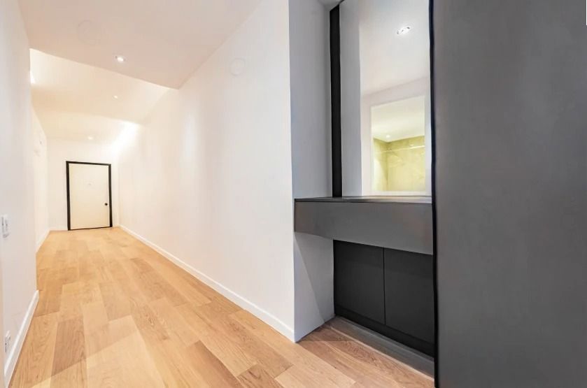 Apartament superb High En 3 camere One Verdi Park I Priveliste superba - Poză 14