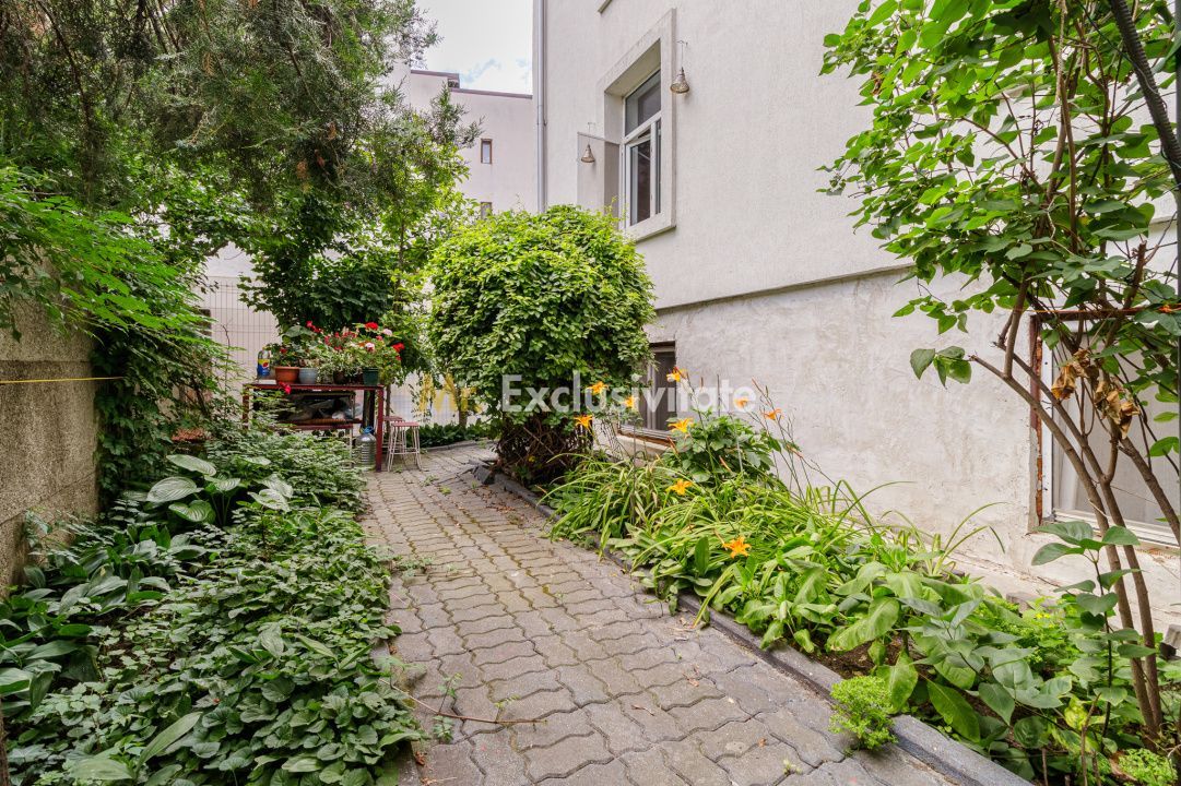 3 camere parter inalt 11 Iunie - Poză 13