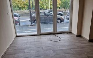 Spațiu comercial – Sos. Mihai Bravu / Obor - Poză 1