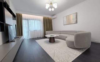 VANZARE 3 CAMERE | LUX | VEDERE PARC FLOREASCA - Poză 2