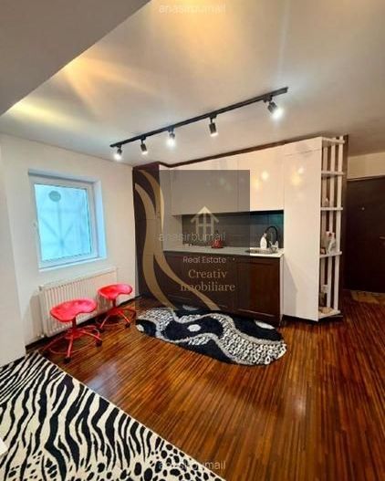 Închiriere 2 camere – ideal locuință / studio / birou - Poză 8